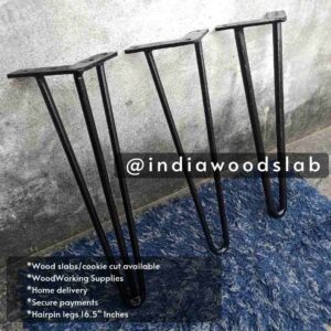 Indiawoodslab