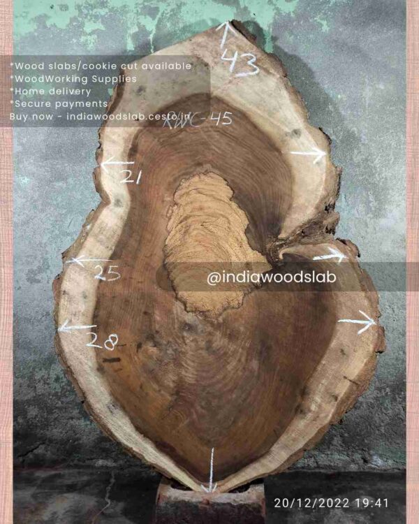 indiawoodslab