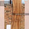 indiawoodslab, live edge wood slab, Live edge tables, Natural live edge tables