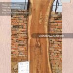 indiawoodslab, live edge wood slab, Live edge tables, Natural live edge tables