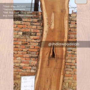 indiawoodslab, live edge wood slab, Live edge tables, Natural live edge tables