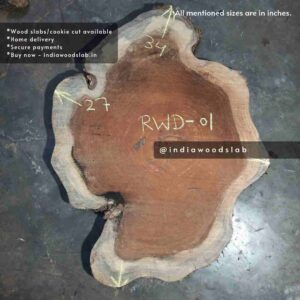 indiawoodslab, live edge wood slab, Live edge tables, Natural live edge tables