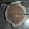 indiawoodslab, live edge wood slab, Live edge tables, Natural live edge tables