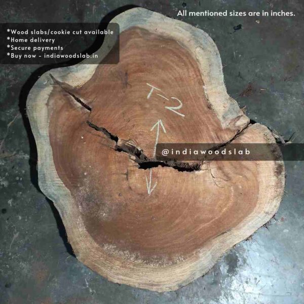 indiawoodslab, live edge wood slab, Live edge tables, Natural live edge tables