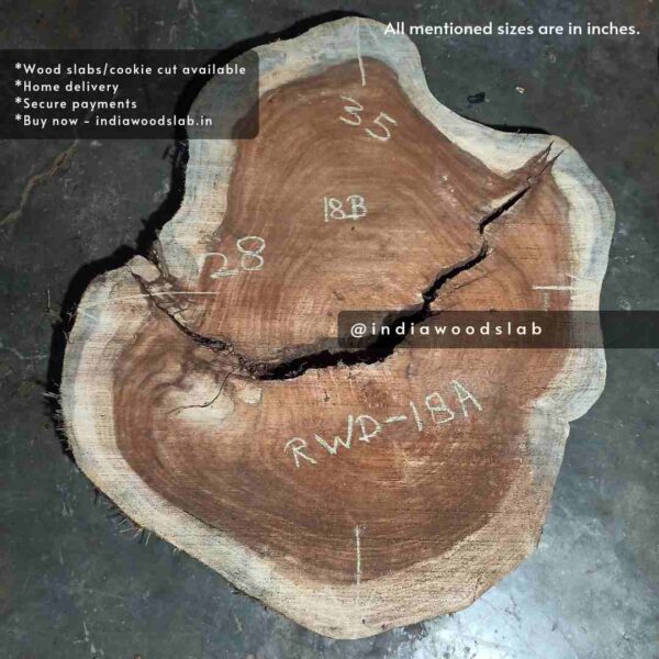 indiawoodslab, live edge wood slab, Live edge tables, Natural live edge tables