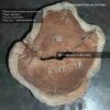 indiawoodslab, live edge wood slab, Live edge tables, Natural live edge tables