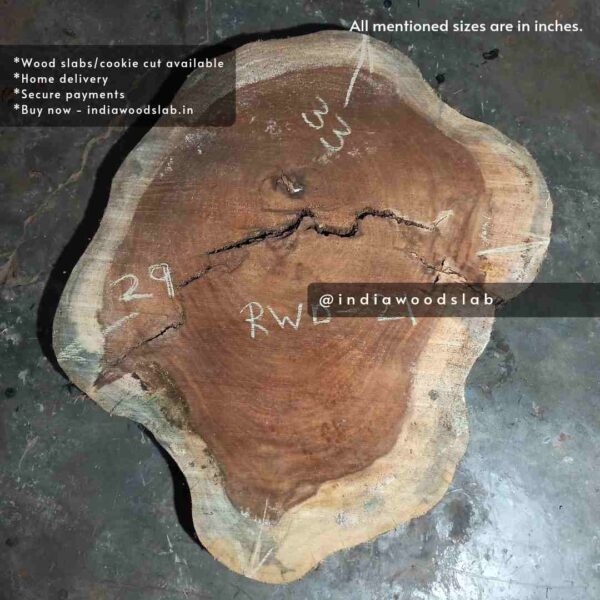 indiawoodslab, live edge wood slab, Live edge tables, Natural live edge tables