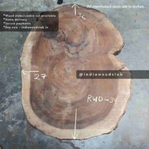 indiawoodslab, live edge wood slab, Live edge tables, Natural live edge tables