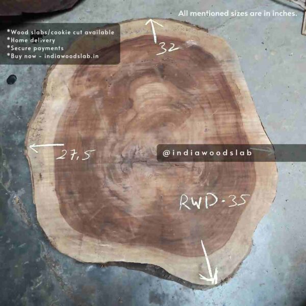 indiawoodslab, live edge wood slab, Live edge tables, Natural live edge tables