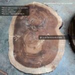 indiawoodslab, live edge wood slab, Live edge tables, Natural live edge tables