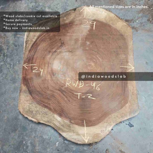 indiawoodslab, live edge wood slab, Live edge tables, Natural live edge tables