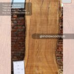 indiawoodslab, live edge wood slab, Live edge tables, Natural live edge tables