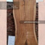 indiawoodslab, live edge wood slab, Live edge tables, Natural live edge tables