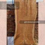 indiawoodslab, live edge wood slab, Live edge tables, Natural live edge tables