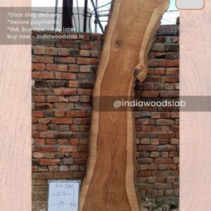 indiawoodslab, live edge wood slab, Live edge tables, Natural live edge tables