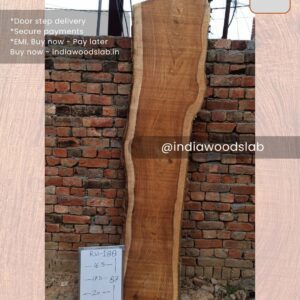 indiawoodslab, live edge wood slab, Live edge tables, Natural live edge tables