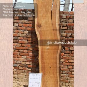 indiawoodslab, live edge wood slab, Live edge tables, Natural live edge tables