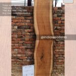 indiawoodslab, live edge wood slab, Live edge tables, Natural live edge tables