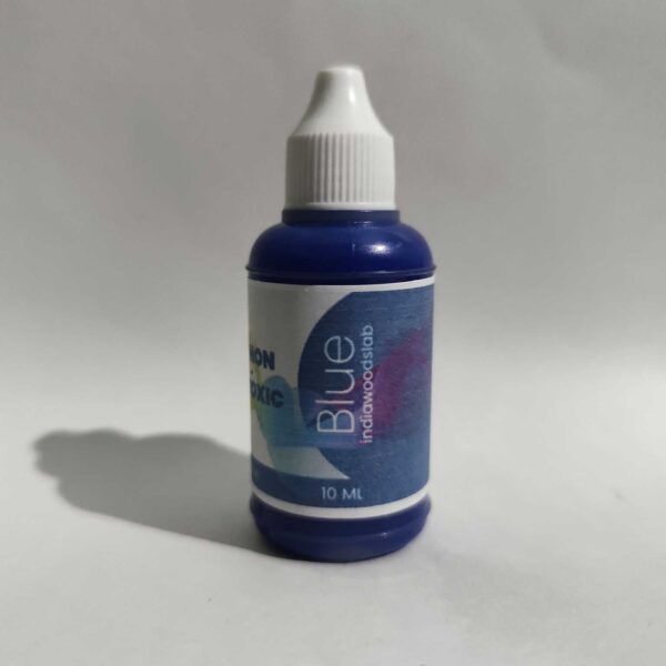 Opaque Pigment for epoxy resin, liquid color for epoxy resin