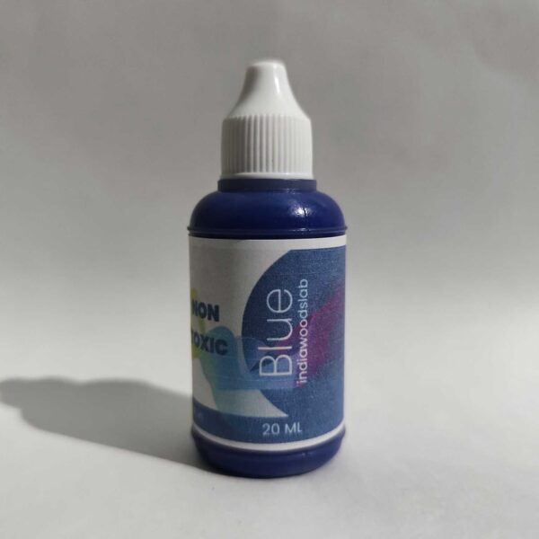 Opaque Pigment for epoxy resin, liquid color for epoxy resin