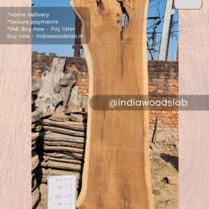 Live edge wood slabs in india 9528956167