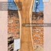 Live edge wood slabs in India. @indiawoodslab +91 9528956167