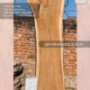 Live edge wood slabs in India. @indiawoodslab +91 9528956167