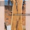 Live edge wood slabs in India. @indiawoodslab +91 9528956167