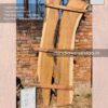 Live edge wood slabs in India. @indiawoodslab +91 9528956167