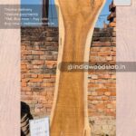 Live edge wood slabs in India. @indiawoodslab +91 9528956167