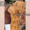 Live edge wood slabs in India. @indiawoodslab +91 9528956167