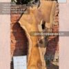 Live edge wood slabs in India. @indiawoodslab +91 9528956167