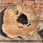 Live edge wood slabs in India. @indiawoodslab +91 9528956167