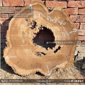 Live edge wood slabs in India. @indiawoodslab +91 9528956167