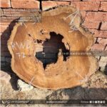 Live edge wood slabs in India. @indiawoodslab +91 9528956167