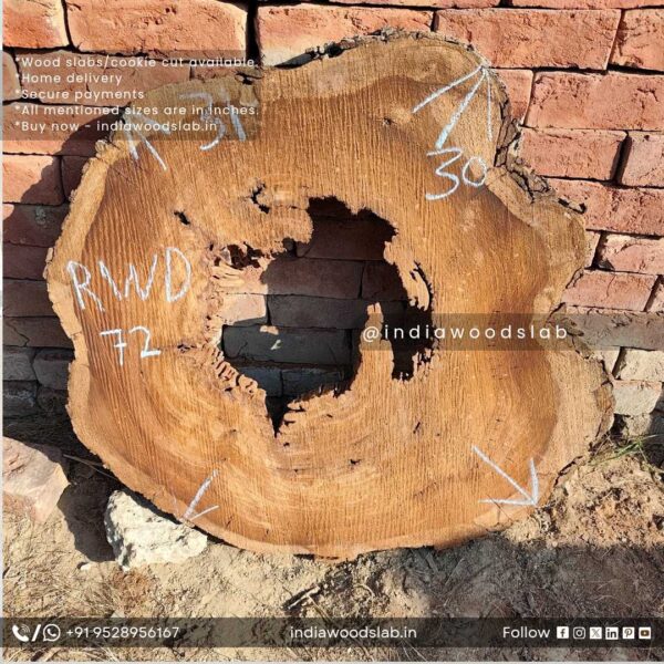 Live edge wood slabs in India. @indiawoodslab +91 9528956167