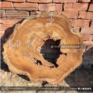 Live edge wood slabs in India. @indiawoodslab +91 9528956167