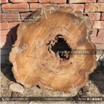 Live edge wood slabs in India. @indiawoodslab +91 9528956167