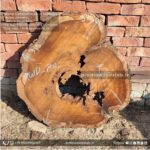 Live edge wood slabs in India. @indiawoodslab +91 9528956167