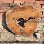 Live edge wood slabs in India. @indiawoodslab +91 9528956167