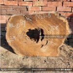 Live edge wood slabs in India. @indiawoodslab +91 9528956167