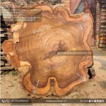 Live edge wood slabs in India. @indiawoodslab +91 9528956167