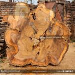 Live edge wood slabs in India. @indiawoodslab +91 9528956167