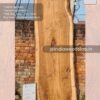 Live edge wood slabs in India. @indiawoodslab +91 9528956167