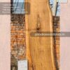 Live edge wood slabs in India. @indiawoodslab +91 9528956167