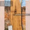 Live edge wood slabs in India. @indiawoodslab +91 9528956167