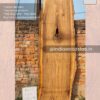 Live edge wood slabs in India. @indiawoodslab +91 9528956167