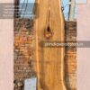 Live edge wood slabs in India. @indiawoodslab +91 9528956167