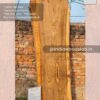 Live edge wood slabs in India. @indiawoodslab +91 9528956167