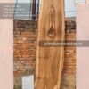 Live edge wood slabs in India. @indiawoodslab +91 9528956167